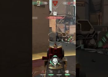 ARES HOTFIX INCOMING! Valorant