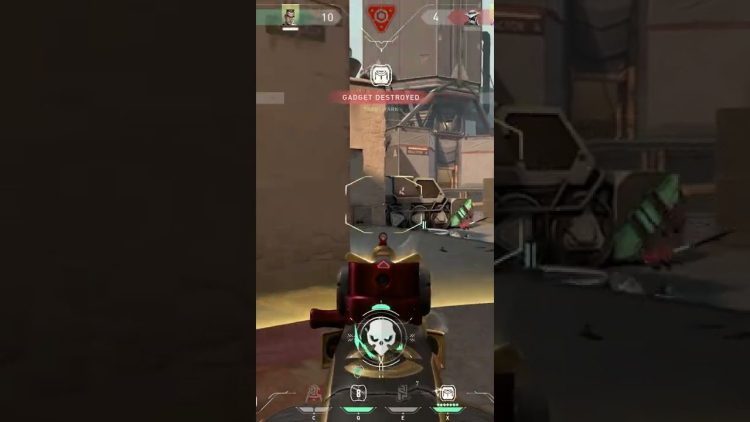 ARES HOTFIX INCOMING! Valorant