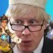 ASKING PEOPLE ABOUT A HARD BREXIT IN COMPETITIVE OVERWATCH! OVERWATCH LIFE AS A PLAT PLAYER!