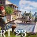 ASSASSIN'S CREED ODYSSEY Part 23 XBOX ONE X and PS4..