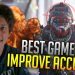 AW: BEST GAME TO IMPROVE ACCURACY! (Call of Duty: Advanced Warfare)