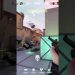 Aao Marshal In Mid | 3 Bullets 3 Kills | Valorant
