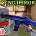 Acing IMMORTALS - Valorant