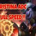 Adc tristina free win |league of legends