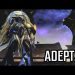 Adept... l StarCraft 2: Legacy of the Void Ladder l Crank