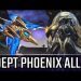 Adept phoenix all in l StarCraft 2: Legacy of the Void Ladder l Crank