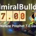 AdmiralBulldog Rank 1 Nature Prophet [ Pro dota 2 Gameplay ]