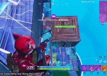 Aesthetic Nite | Pro Fortnite Scrims | World Cup Practice
