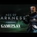 Age of Darkness Gameplay Walkthrough Part 1 - Intro | Surviving Against The Nightmares