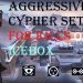 Aggressive Cypher Setups on Icebox | Valorant