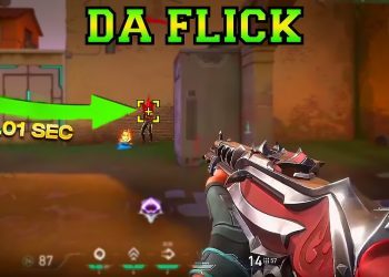 AiMBOT Like Shots But w/ Handcam ON - Valorant