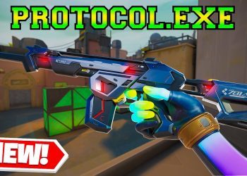 AiMROBOT ACTiVATED *new* - Valorant