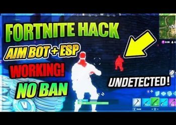 Aimbot+Esp+Wall hack Fortnite Chapter2 Game play new chea hack(hack dawnload link)Best GameDude 2020