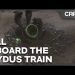All Aboard the Nydus Train - Crank's variety StarCraft 2