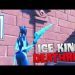All CHEATS to Complete ICE KING Challenge   FreshPixelx in Fortnite Creative