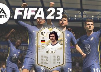 All FIFA 23 Leaks