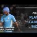 All Konrad Zahn | FIFA 22 Player Career Mode Ep 31 | Season 2026/2027 Goals