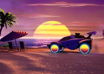 All Rocket League codes & how to redeem them