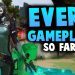 All VALORANT Gameplay So Far - 10 Minutes of Valorant Gameplay