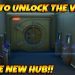 All Vault Secret Codes In Fortnite! HOW TO OPEN THE VAULTS In Rawxbee Hub!