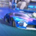 All the Interstellar paint jobs in Rocket League.
