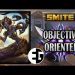 All your base are belong to us - Masters Ranked Conquest - Queen Cobra Medusa ADC(Hunter) - SMITE