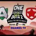 Alliance VS Gambit Esports (Bo3) Upper Bracket | ONE Esports Dota 2 World Pro Invitational Singapore