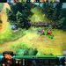 Almost nice First Blood by Earthshaker