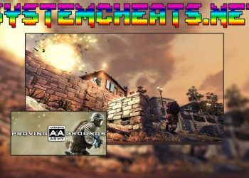 America's Army: PG with SystemCheats | XC