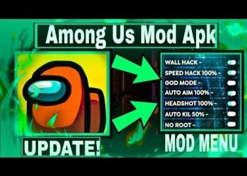 Among Us Hack | Always Impostor | Anti Vote | Speed Boost | Unlocked All | Cheat Among Us