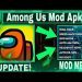 Among Us Hack | Always Impostor | Anti Vote | Speed Boost | Unlocked All | Cheat Among Us