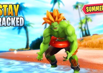 An EASY GUIDE To Use YOUR SUMMER BREAK To GO PRO In Fortnite!