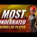 Analyzing One of The *BEST* Controller Players in Fortnite Battle Royale