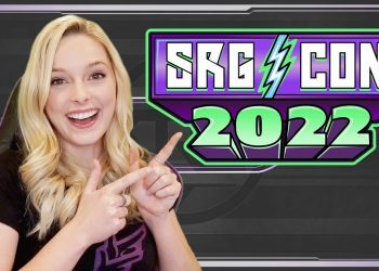 Announcing SRG Con 2022!