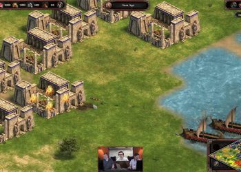AoE Weekly Livestream - July 11 2019