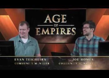 AoE Weekly Livestream July 18 2019