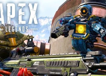 Apex Legends: Battle Royale Gameplay Part 2 (No Commentary) |Droid Nation|