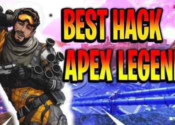 Apex Legends Best Hack & Cheat For Free 2019