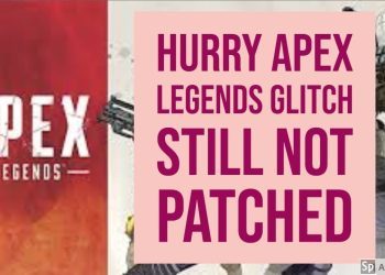 Apex Legends Glitch Hacks Cheats HURRY 2 minute *Patched*