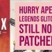 Apex Legends Glitch Hacks Cheats HURRY 2 minute *Patched*