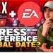 Apex Legends: Mobile Global Release Date?! | Press Conference #RedMagic