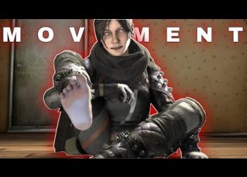 Apex Legends Mobile: The Best 4 Finger