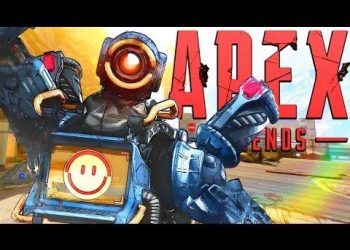 Apex Legends is the BEST Battle Royale?