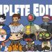 Apex Legends vs Finger Complete Edition #1 | Apex Legends Animation
