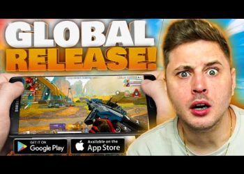 Apex Mobile GLOBAL RELEASE THIS MONTH!! (IOS/Android) (Nware)