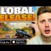 Apex Mobile GLOBAL RELEASE THIS MONTH!! (IOS/Android) (Nware)