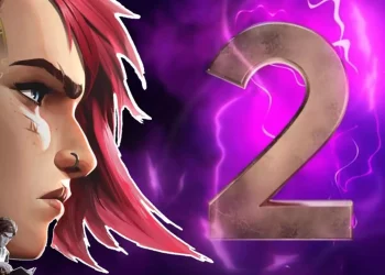Arcane season 2 release, story and characters