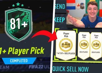 Are 81+ Player Picks even worth your time?