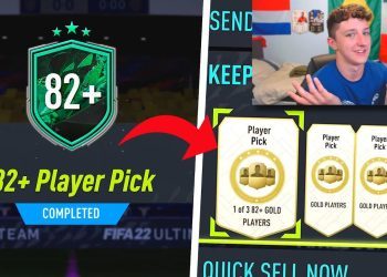 Are 82+ player picks worth your energy?