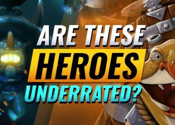 Are These Heroes Actually TRASH or Do They KICK-BUTT?